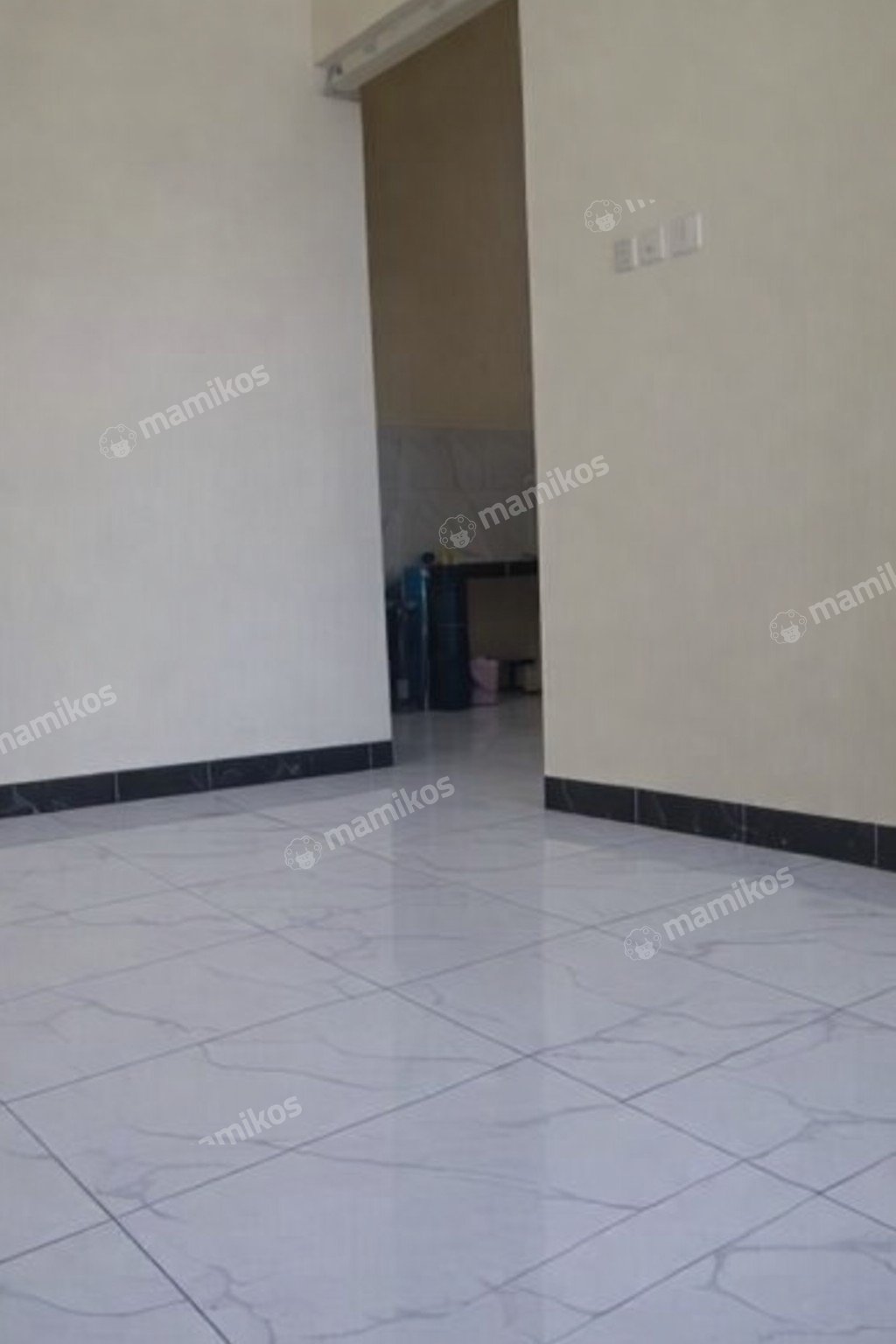 Rumah Sertifikat SHM 1 Kamar Tidur 1 Kamar Mandi Cipayung Jakarta Timur - Photo 4