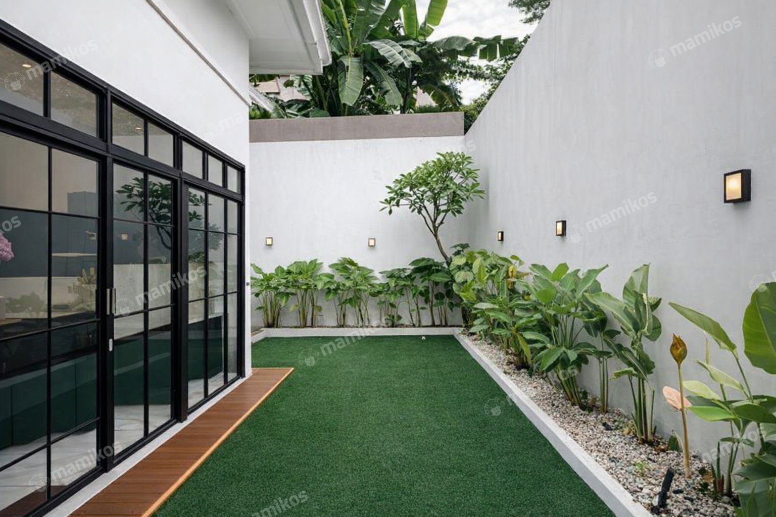Rumah Sertifikat SHM 4 Kamar Tidur 3 Kamar Mandi Cilandak Jakarta Selatan