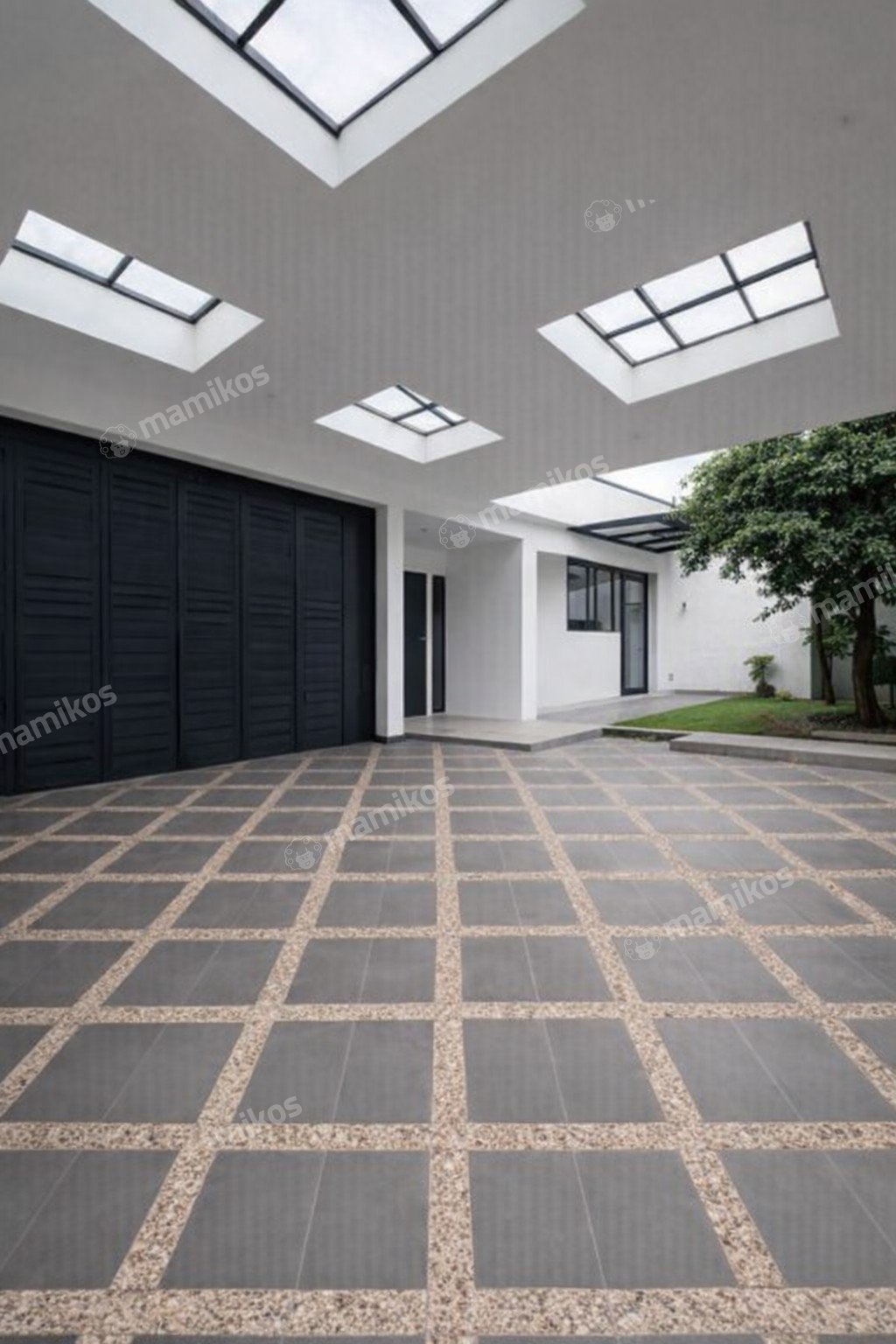 Rumah Sertifikat SHM 4 Kamar Tidur 3 Kamar Mandi Cilandak Jakarta Selatan - Photo 3