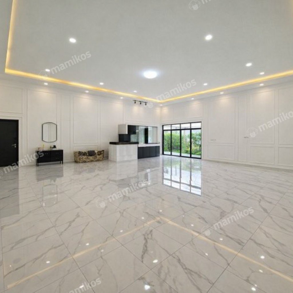 Rumah Sertifikat SHM 4 Kamar Tidur 3 Kamar Mandi Cilandak Jakarta Selatan - Photo 4