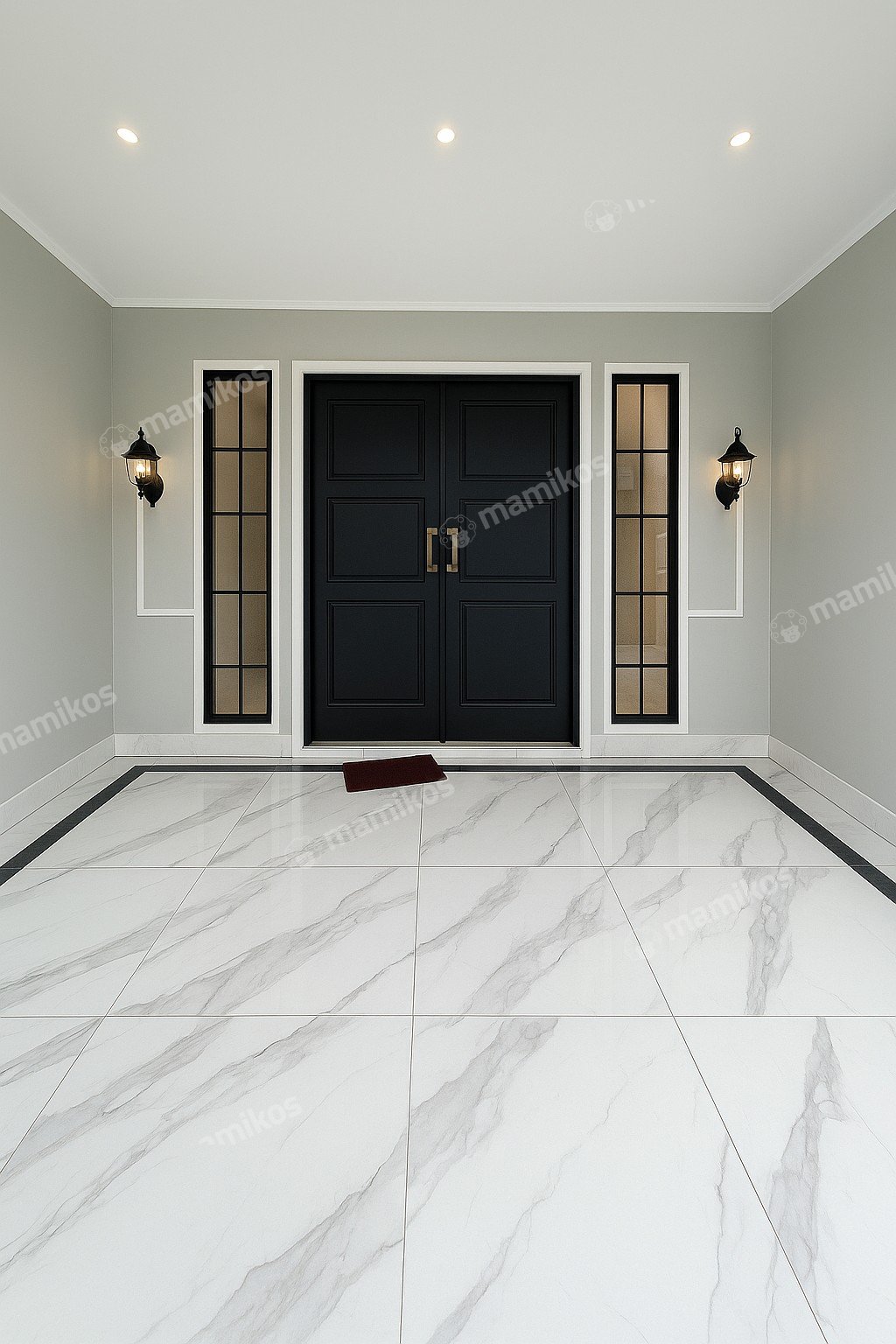 Rumah Sertifikat SHM 4 Kamar Tidur 3 Kamar Mandi Cilandak Jakarta Selatan - Photo 5