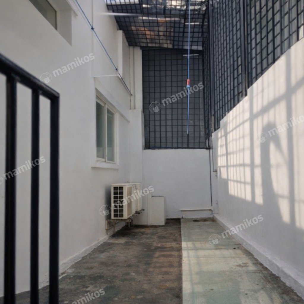Rumah Sertifikat HGB 3 Kamar Tidur 3 Kamar Mandi Ancol Jakarta Utara - Photo 2