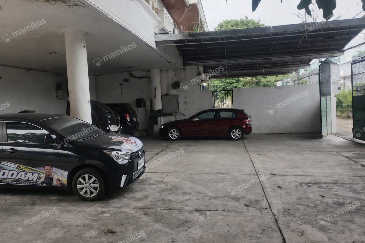 Rumah Sertifikat HGB 5 Kamar Tidur 4 Kamar Mandi Sunter Jakarta Utara - Photo 5