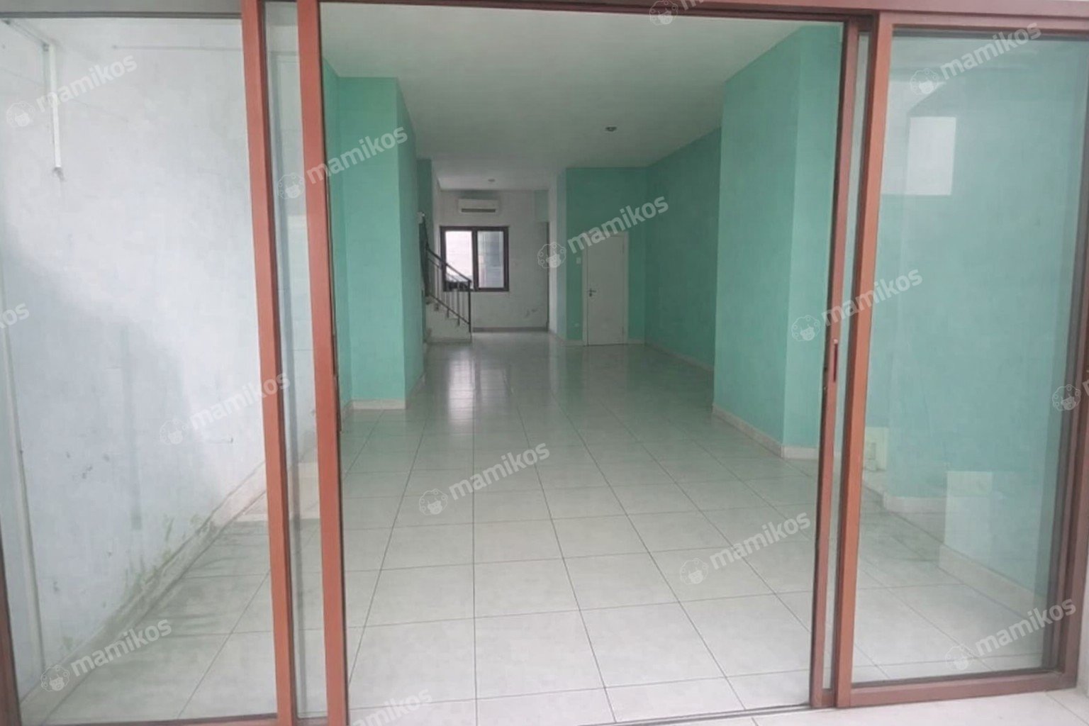Rumah Sertifikat SHM 3 Kamar Tidur 3 Kamar Mandi Cakung Jakarta Timur - Photo 2