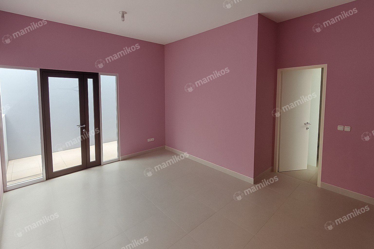 Rumah Sertifikat SHM 3 Kamar Tidur 3 Kamar Mandi Cakung Jakarta Timur - Photo 3