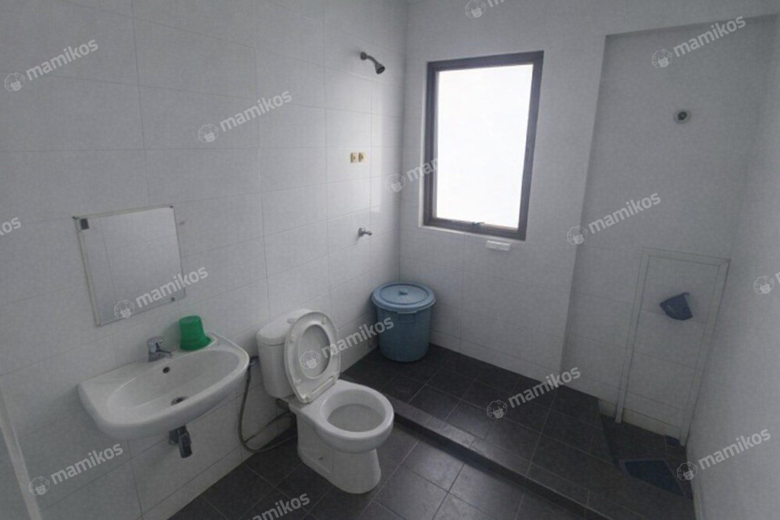 Rumah Sertifikat SHM 3 Kamar Tidur 3 Kamar Mandi Cakung Jakarta Timur - Photo 4