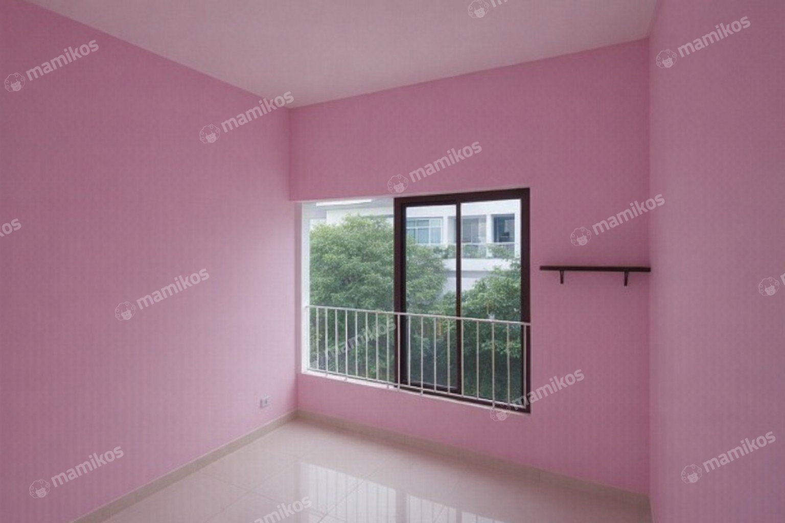 Rumah Sertifikat SHM 3 Kamar Tidur 3 Kamar Mandi Cakung Jakarta Timur - Photo 5