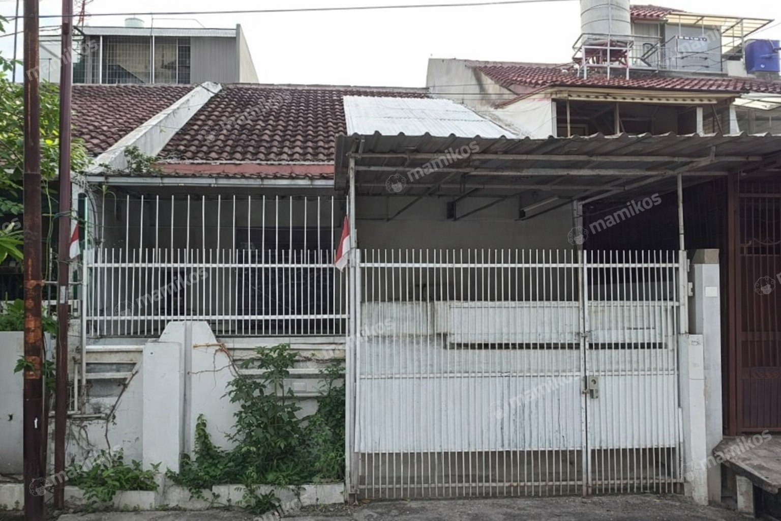 Rumah 3KT 1KM Jelambar Jakarta Barat