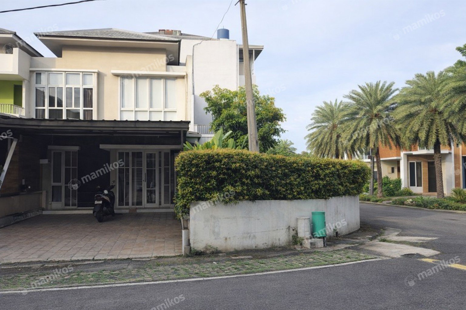 Rumah 3KT 3KM Cengkareng Jakarta Barat