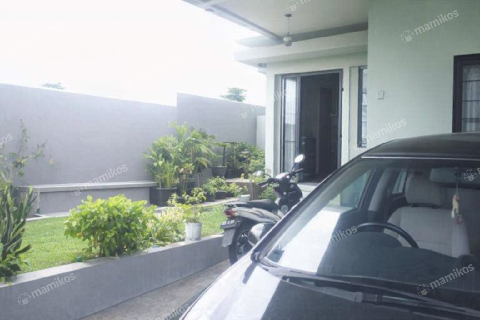 Rumah Sertifikat SHM 5 Kamar Tidur 3 Kamar Mandi Petukangan Jakarta Selatan - Photo 3