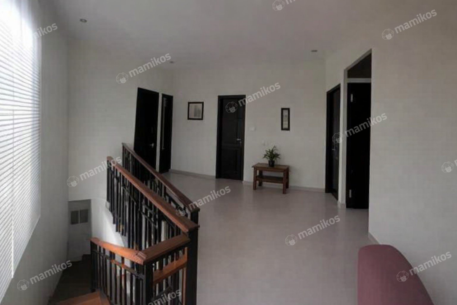 Rumah Sertifikat SHM 5 Kamar Tidur 3 Kamar Mandi Petukangan Jakarta Selatan - Photo 5