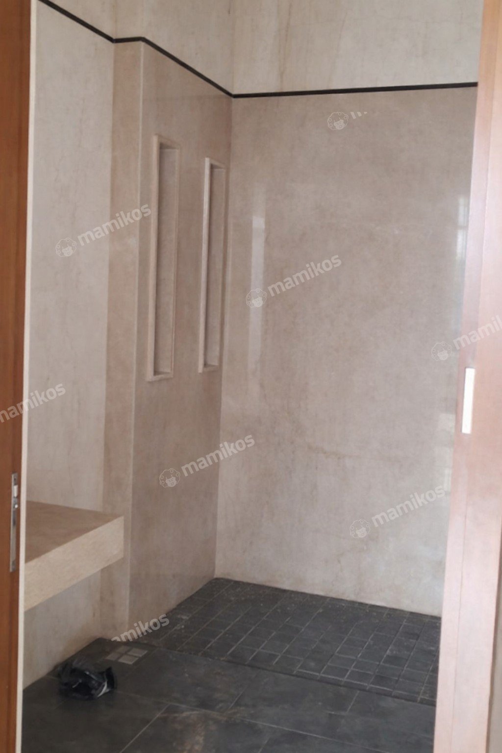 Rumah 5 Kamar Tidur 5 Kamar Mandi 2 Lantai Pantai Indah Kapuk Jakarta Utara - Photo 2