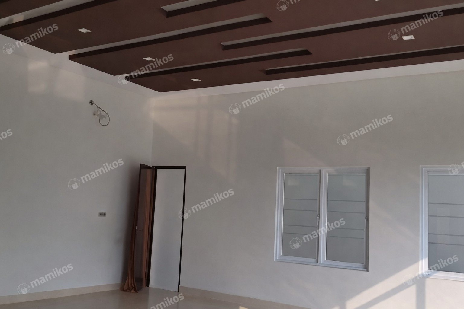 Rumah 5 Kamar Tidur 5 Kamar Mandi 2 Lantai Pantai Indah Kapuk Jakarta Utara - Photo 3