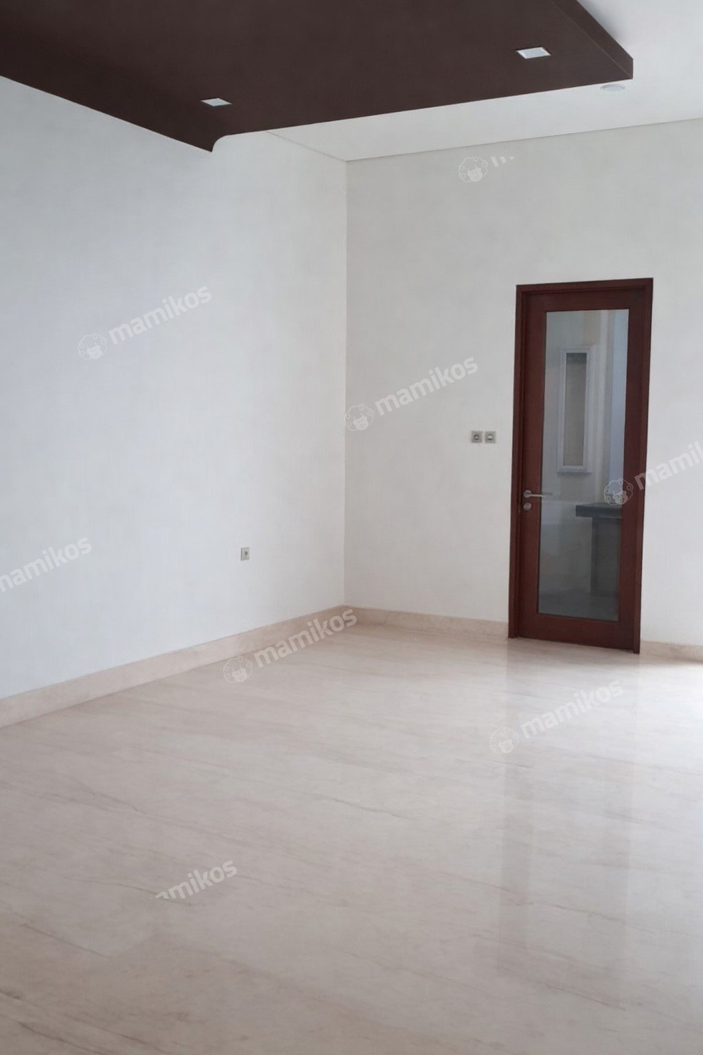 Rumah 5 Kamar Tidur 5 Kamar Mandi 2 Lantai Pantai Indah Kapuk Jakarta Utara - Photo 4
