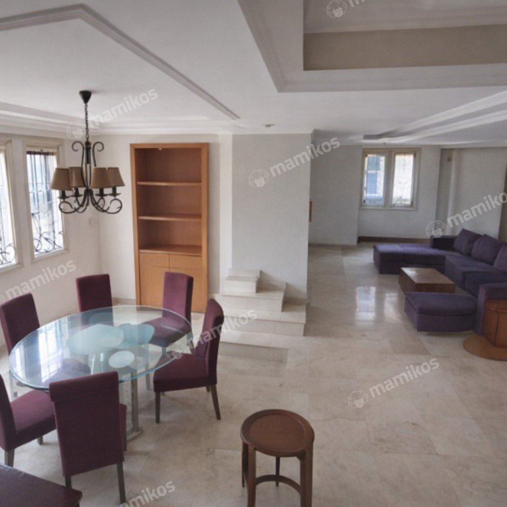 Rumah Sertifikat SHM 5 Kamar Tidur 5 Kamar Mandi Cilandak Jakarta Selatan - Photo 2