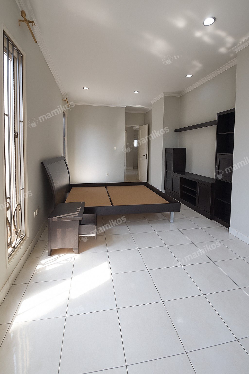 Rumah Sertifikat SHM 5 Kamar Tidur 5 Kamar Mandi Cilandak Jakarta Selatan - Photo 5