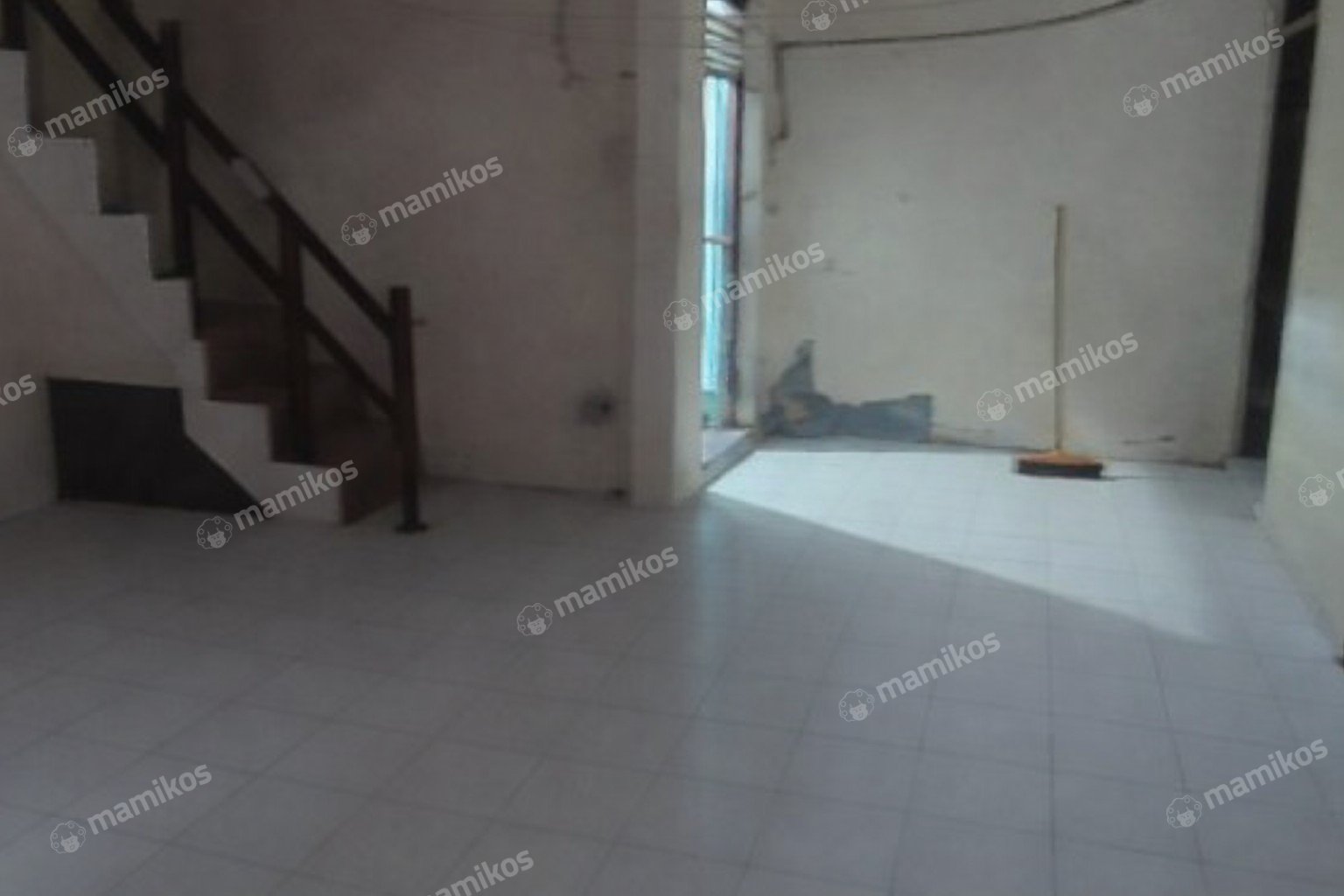 Rumah Sertifikat SHM 3 Kamar Tidur 1 Kamar Mandi Kelapa Gading Jakarta Utara