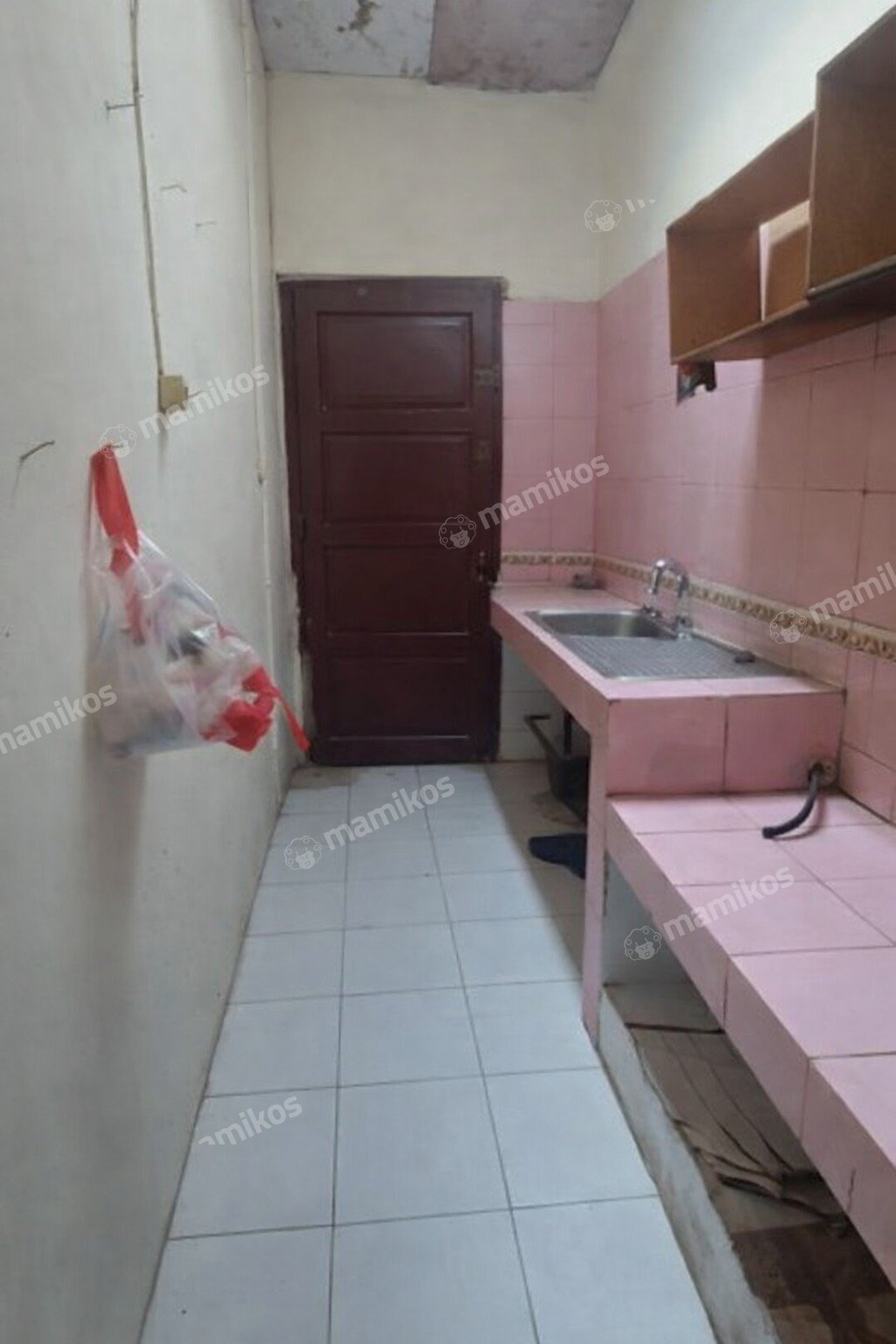 Rumah Sertifikat SHM 3 Kamar Tidur 1 Kamar Mandi Kelapa Gading Jakarta Utara - Photo 3