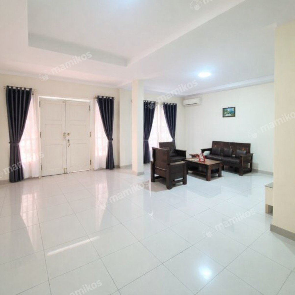 Rumah Sertifikat SHM 4 Kamar Tidur 4 Kamar Mandi Sektor 2 - Bintaro Jakarta Selatan - Photo 3