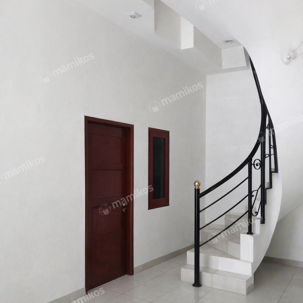 Rumah Sertifikat SHM 4 Kamar Tidur 4 Kamar Mandi Taman Ratu Jakarta Barat - Photo 3