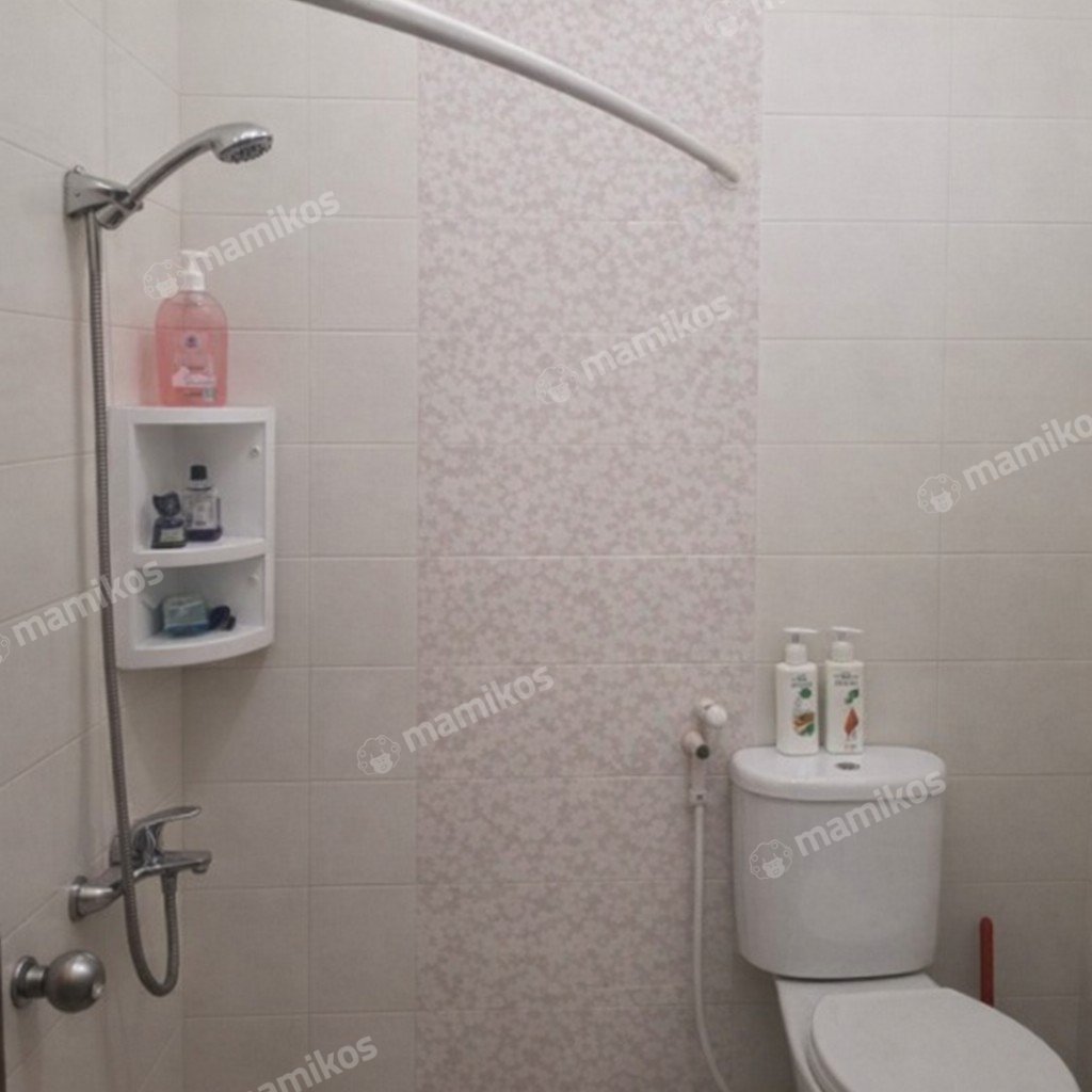 Rumah Sertifikat SHM 4 Kamar Tidur 4 Kamar Mandi Taman Ratu Jakarta Barat - Photo 5