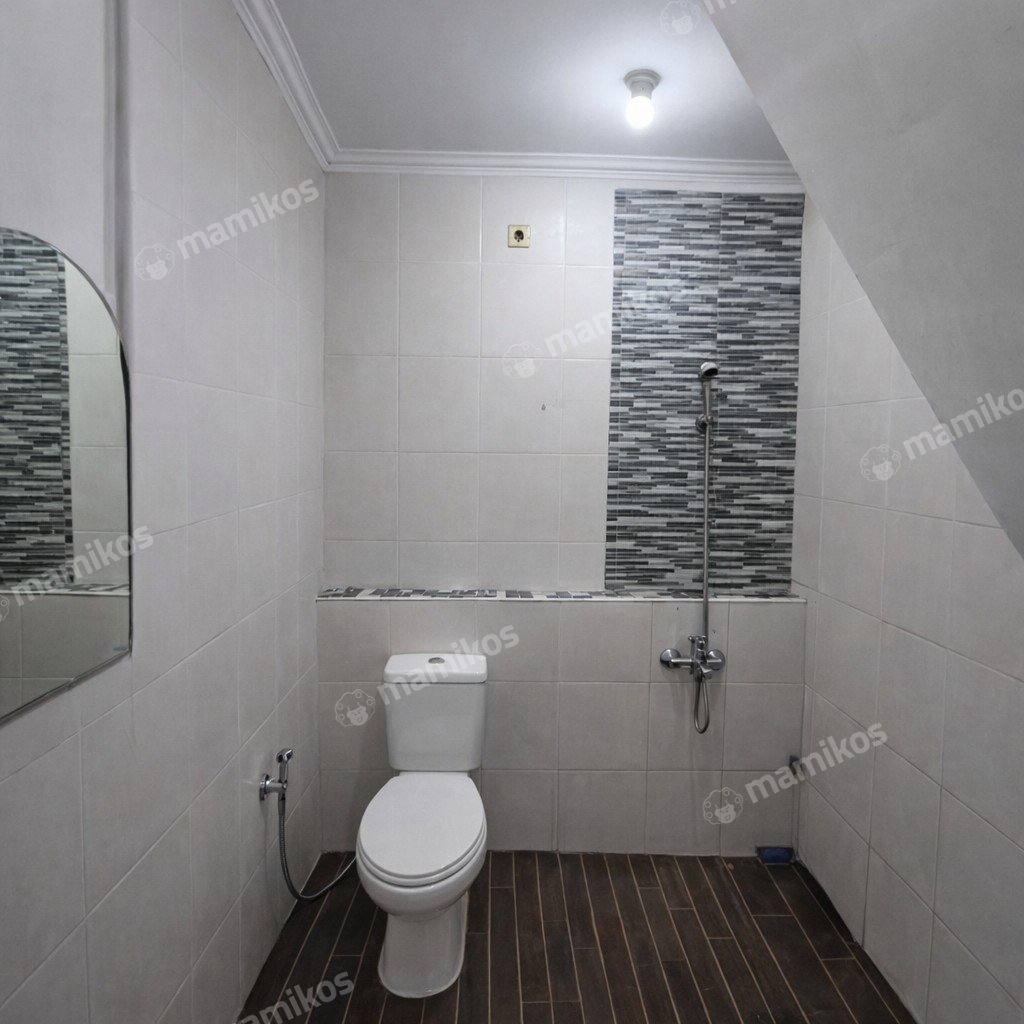 Rumah Sertifikat SHM 3 Kamar Tidur 2 Kamar Mandi Citra Garden Jakarta Barat - Photo 3