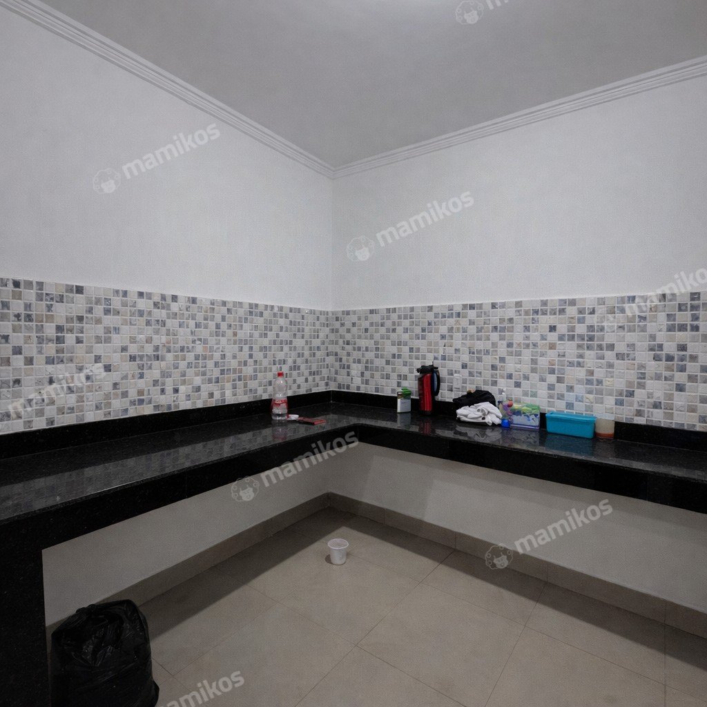 Rumah Sertifikat SHM 3 Kamar Tidur 2 Kamar Mandi Citra Garden Jakarta Barat - Photo 4