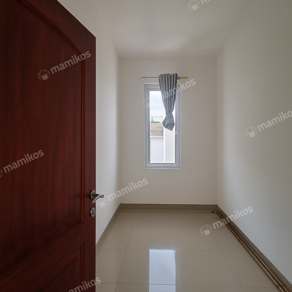 Rumah Sertifikat SHM 3 Kamar Tidur 2 Kamar Mandi Citra Garden Jakarta Barat - Photo 5