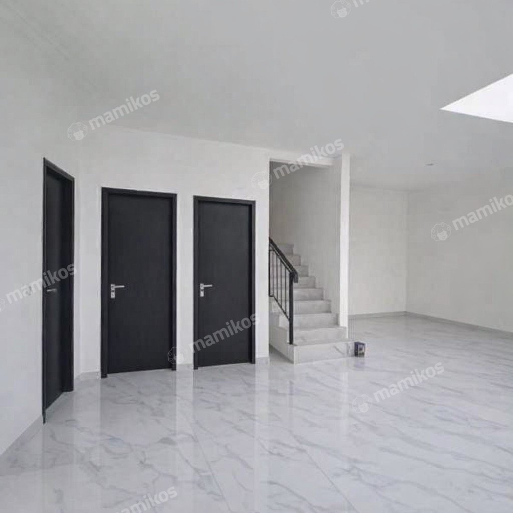 Rumah 3 Kamar Tidur 3 Kamar Mandi 2 Lantai Pantai Indah Kapuk 2 Jakarta Utara - Photo 3