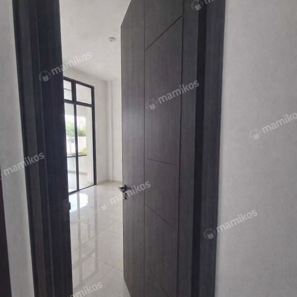 Rumah 3 Kamar Tidur 3 Kamar Mandi 2 Lantai Pantai Indah Kapuk 2 Jakarta Utara - Photo 5