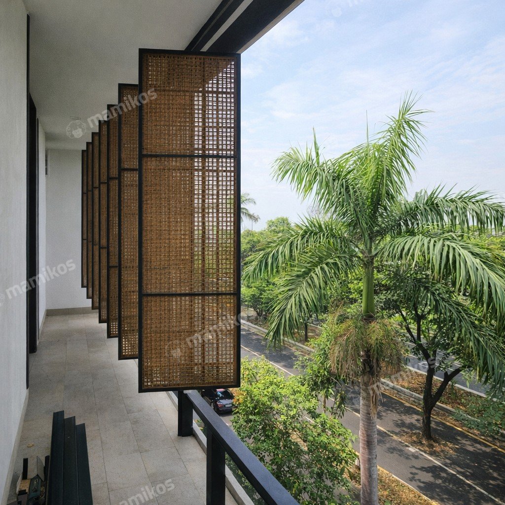 Rumah Baru Sertifikat HGB 5 Kamar Tidur Citra Garden Jakarta Barat - Photo 2