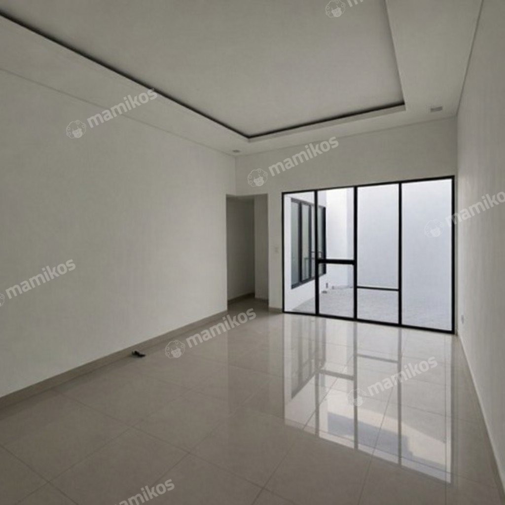 Rumah Baru Sertifikat HGB 5 Kamar Tidur Citra Garden Jakarta Barat - Photo 3