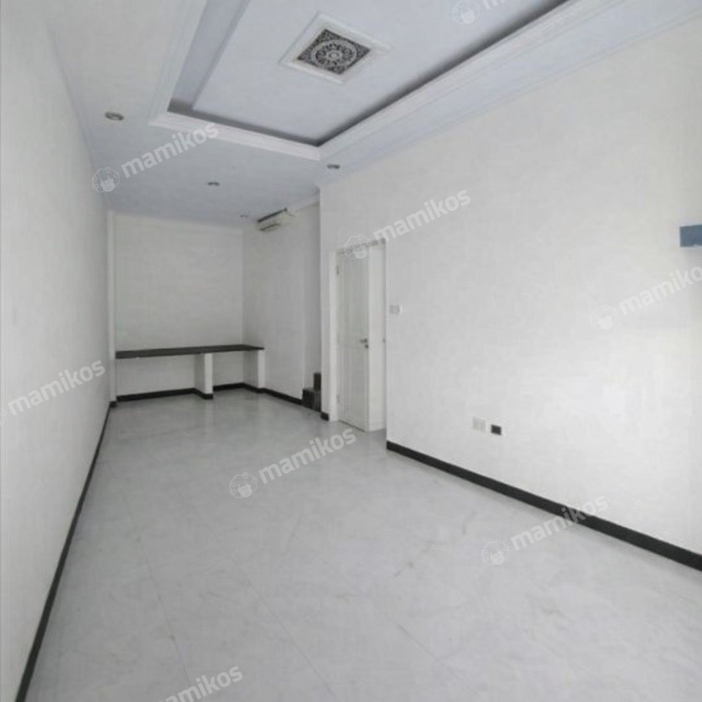 Rumah Sertifikat SHM 3 Kamar Tidur 3 Kamar Mandi Duren Sawit Jakarta Timur - Photo 4