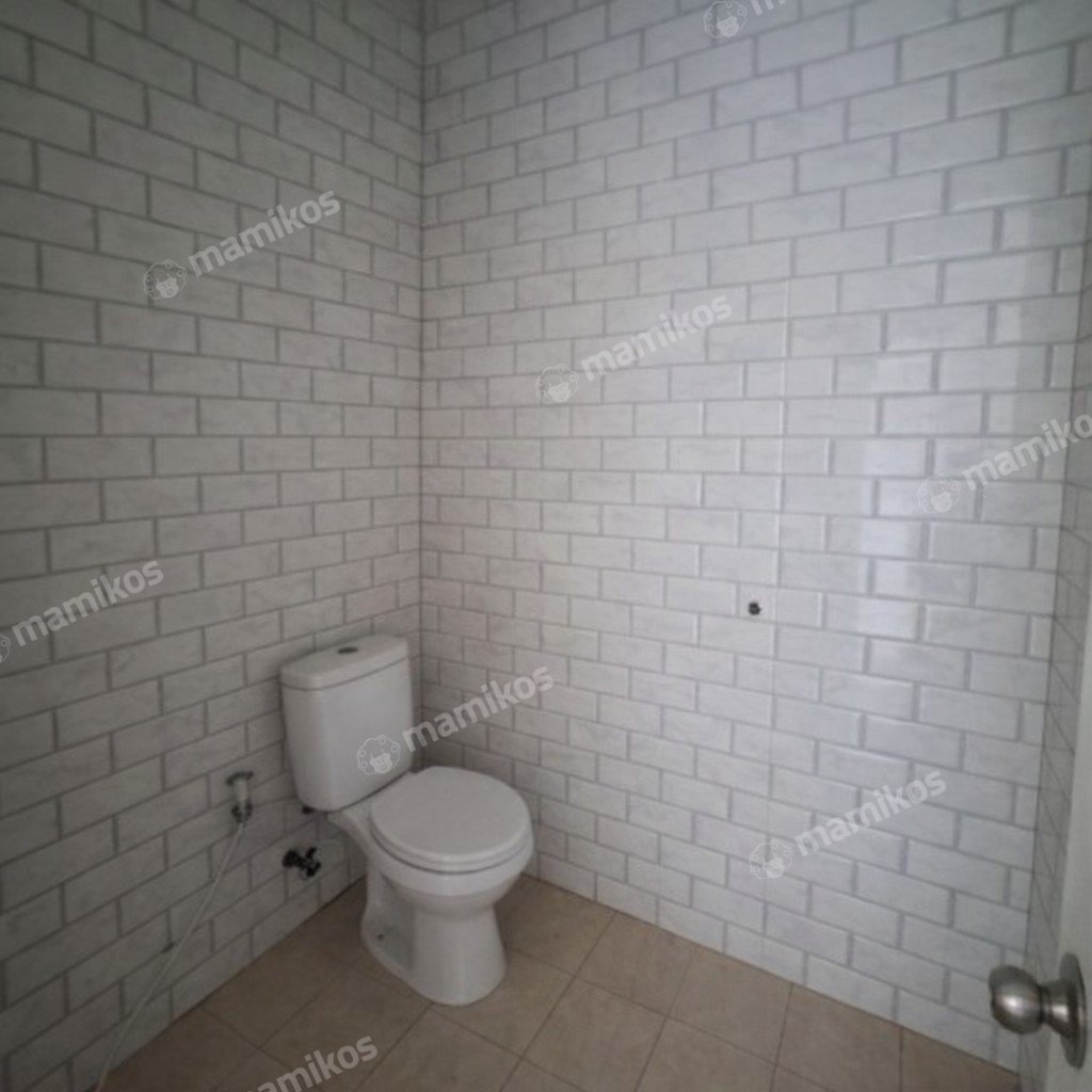 Rumah Sertifikat SHM 3 Kamar Tidur 3 Kamar Mandi Duren Sawit Jakarta Timur - Photo 5