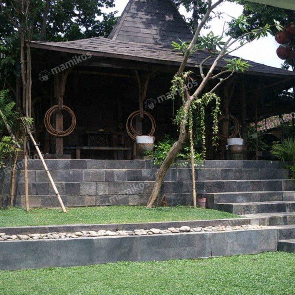 Rumah Sertifikat SHM 2 Kamar Tidur 1 Kamar Mandi Kemang Jakarta Selatan