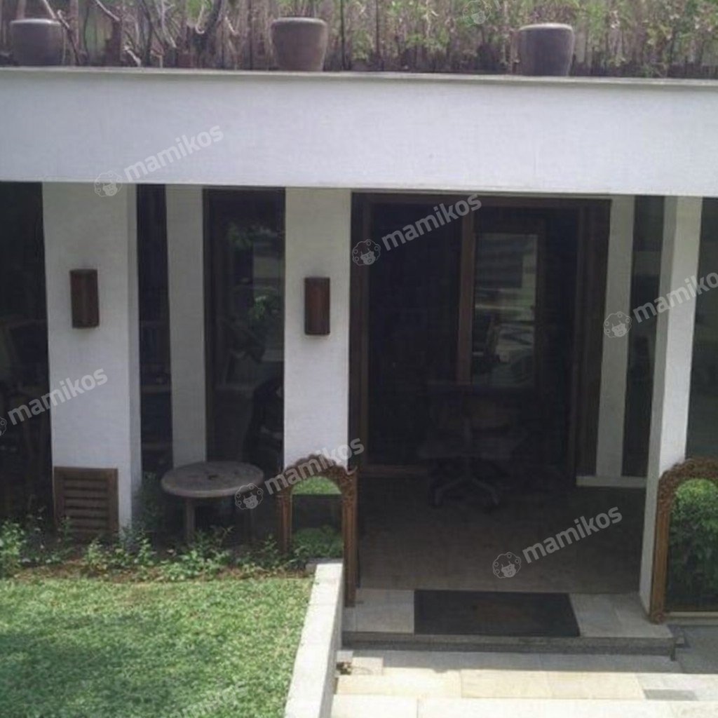 Rumah Sertifikat SHM 2 Kamar Tidur 1 Kamar Mandi Kemang Jakarta Selatan - Photo 4