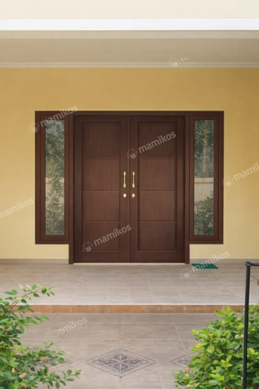 Rumah Sertifikat SHM 4 Kamar Tidur 3 Kamar Mandi Kalimalang Jakarta Timur - Photo 5