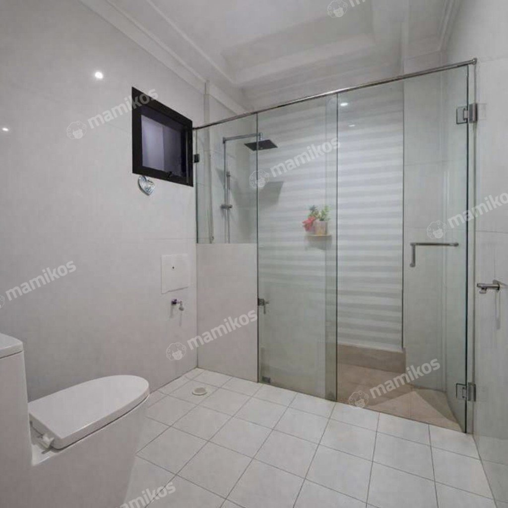 Rumah Sertifikat SHM 4 Kamar Tidur 4 Kamar Mandi Lebak Bulus Jakarta Selatan - Photo 3