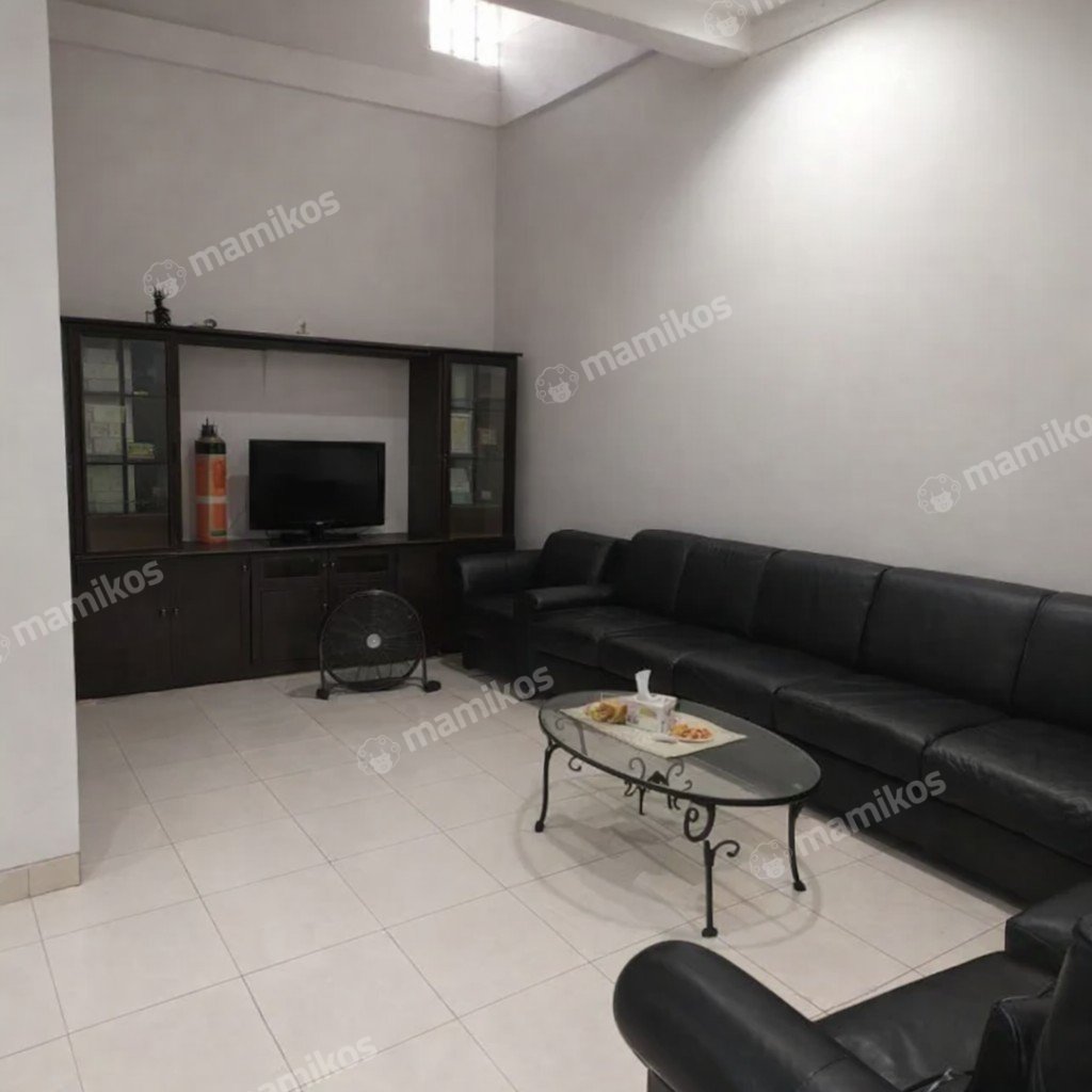 Rumah Sertifikat SHM 5 Kamar Tidur 5 Kamar Mandi Sunter Jakarta Utara - Photo 2