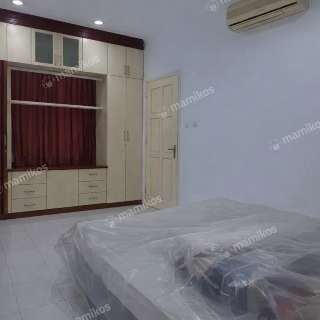 Rumah Sertifikat SHM 5 Kamar Tidur 5 Kamar Mandi Sunter Jakarta Utara - Photo 4