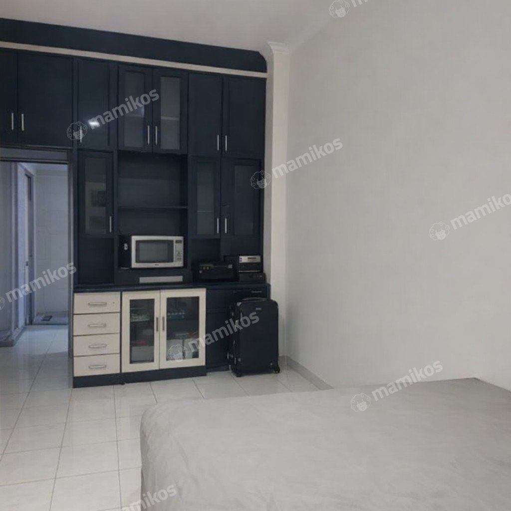 Rumah Sertifikat SHM 5 Kamar Tidur 5 Kamar Mandi Sunter Jakarta Utara - Photo 5
