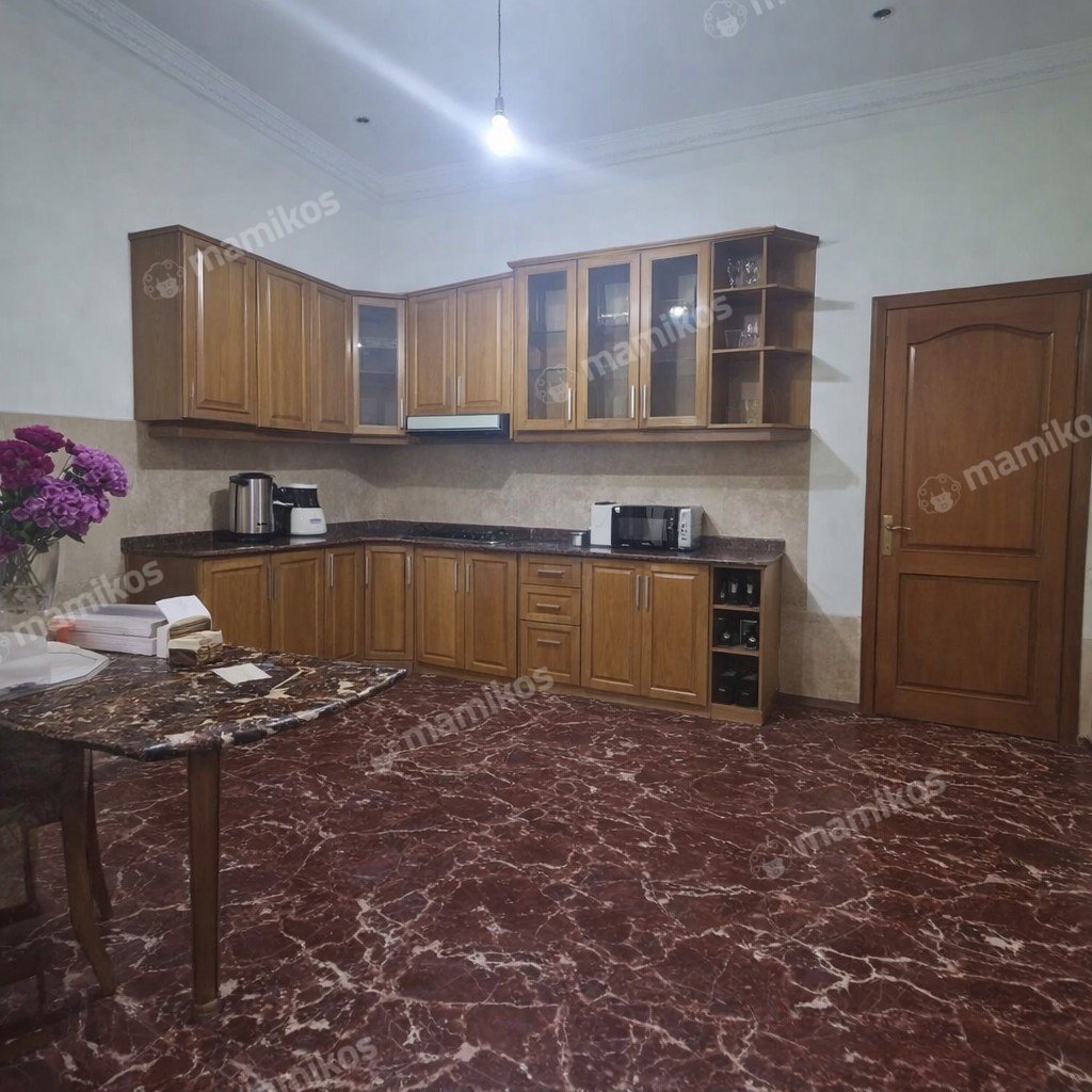 Rumah Sertifikat SHM 5 Kamar Tidur 6 Kamar Mandi Pondok Bambu Jakarta Timur - Photo 5