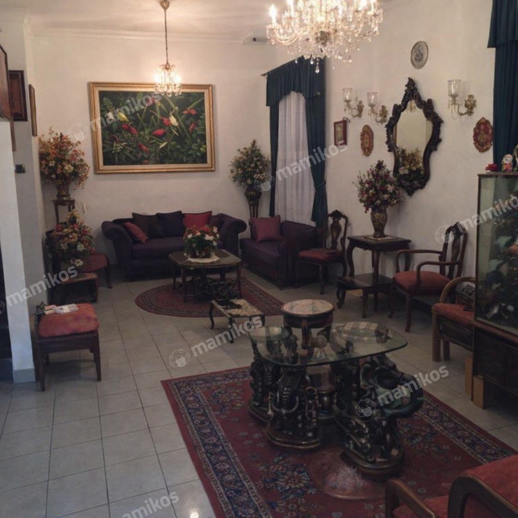 Rumah Sertifikat SHM 4 Kamar Tidur 4 Kamar Mandi Pulomas Jakarta Timur - Photo 4