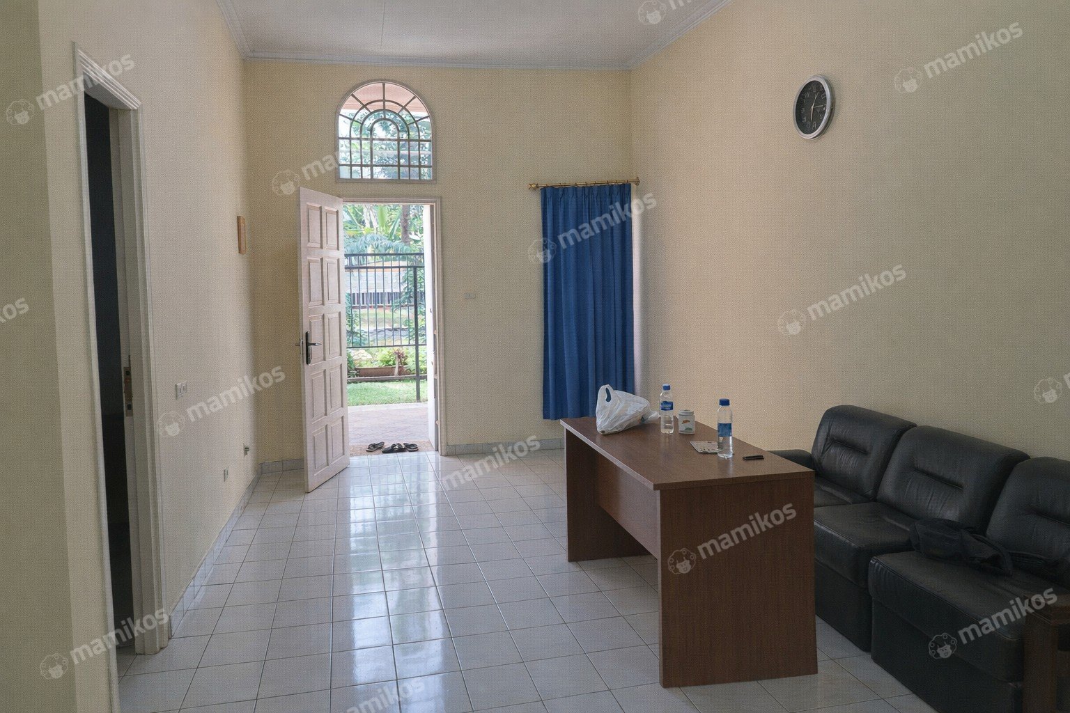 Rumah Sertifikat SHM 2 Kamar Tidur 1 Kamar Mandi Semanan Jakarta Barat