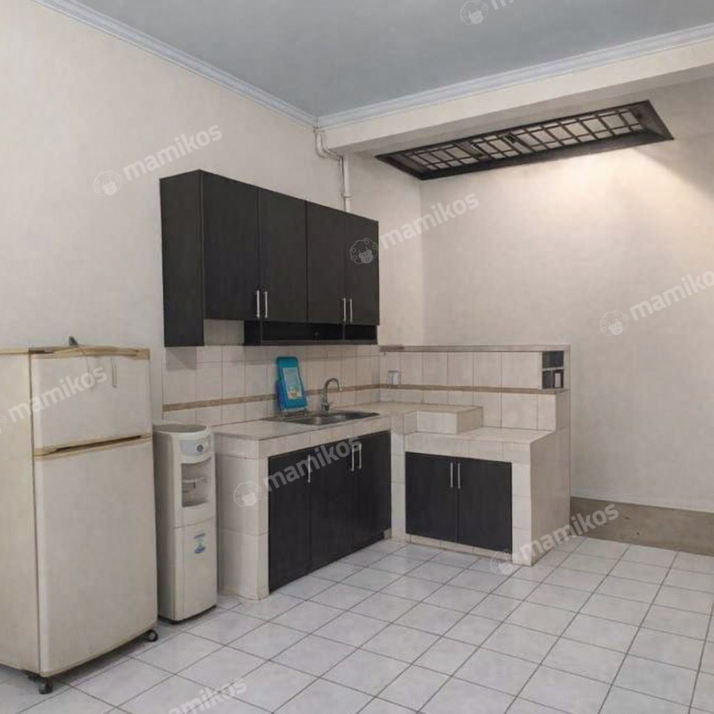 Rumah Sertifikat SHM 2 Kamar Tidur 1 Kamar Mandi Semanan Jakarta Barat - Photo 2