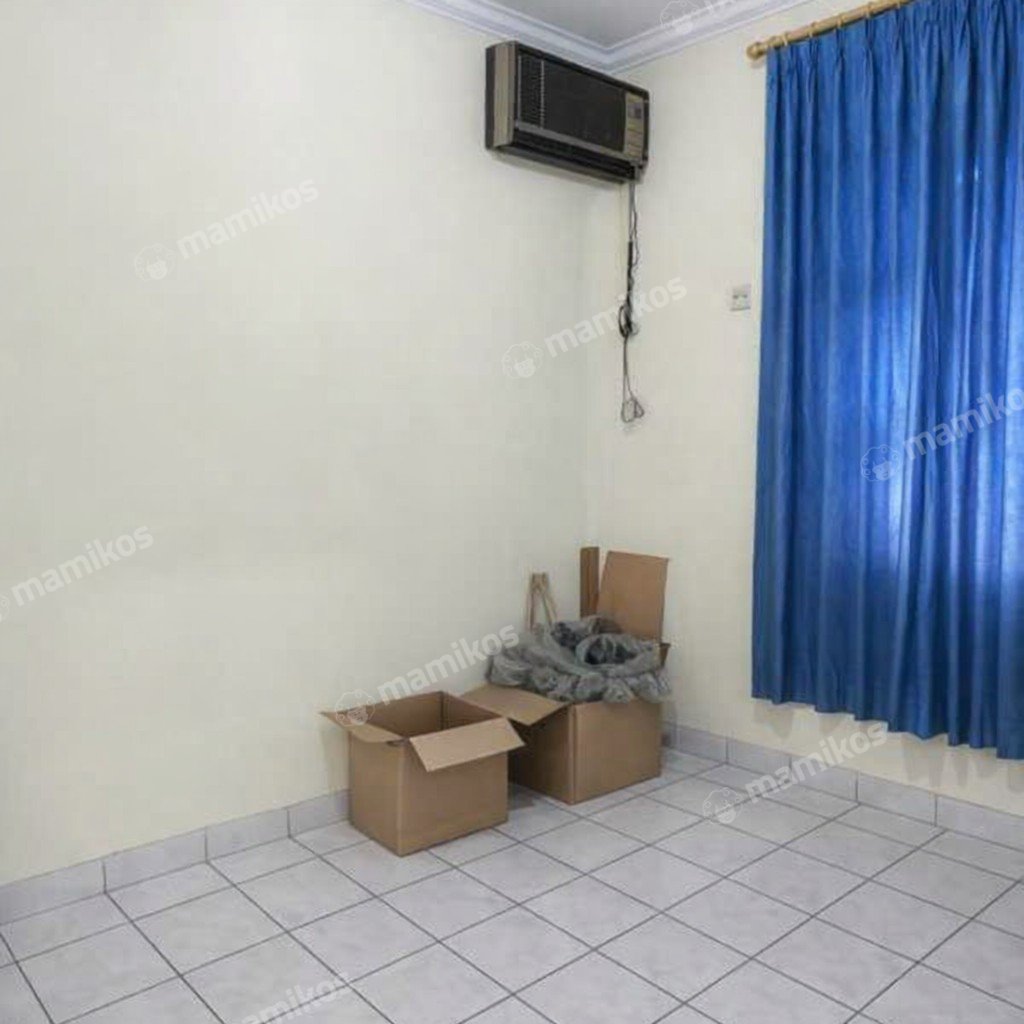 Rumah Sertifikat SHM 2 Kamar Tidur 1 Kamar Mandi Semanan Jakarta Barat - Photo 3