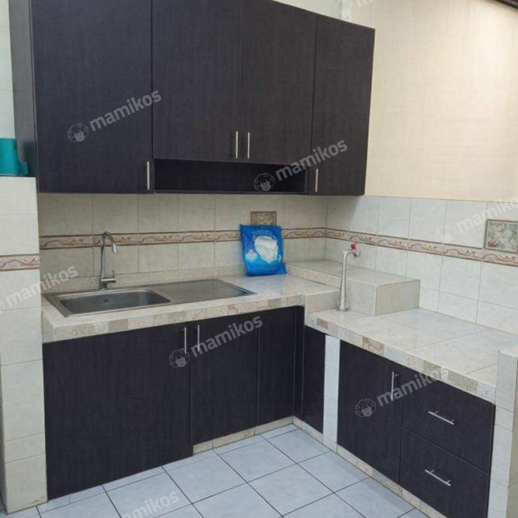 Rumah Sertifikat SHM 2 Kamar Tidur 1 Kamar Mandi Semanan Jakarta Barat - Photo 4