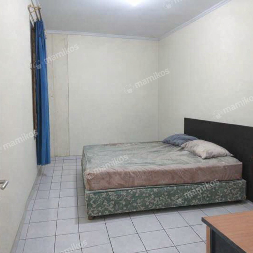 Rumah Sertifikat SHM 2 Kamar Tidur 1 Kamar Mandi Semanan Jakarta Barat - Photo 5