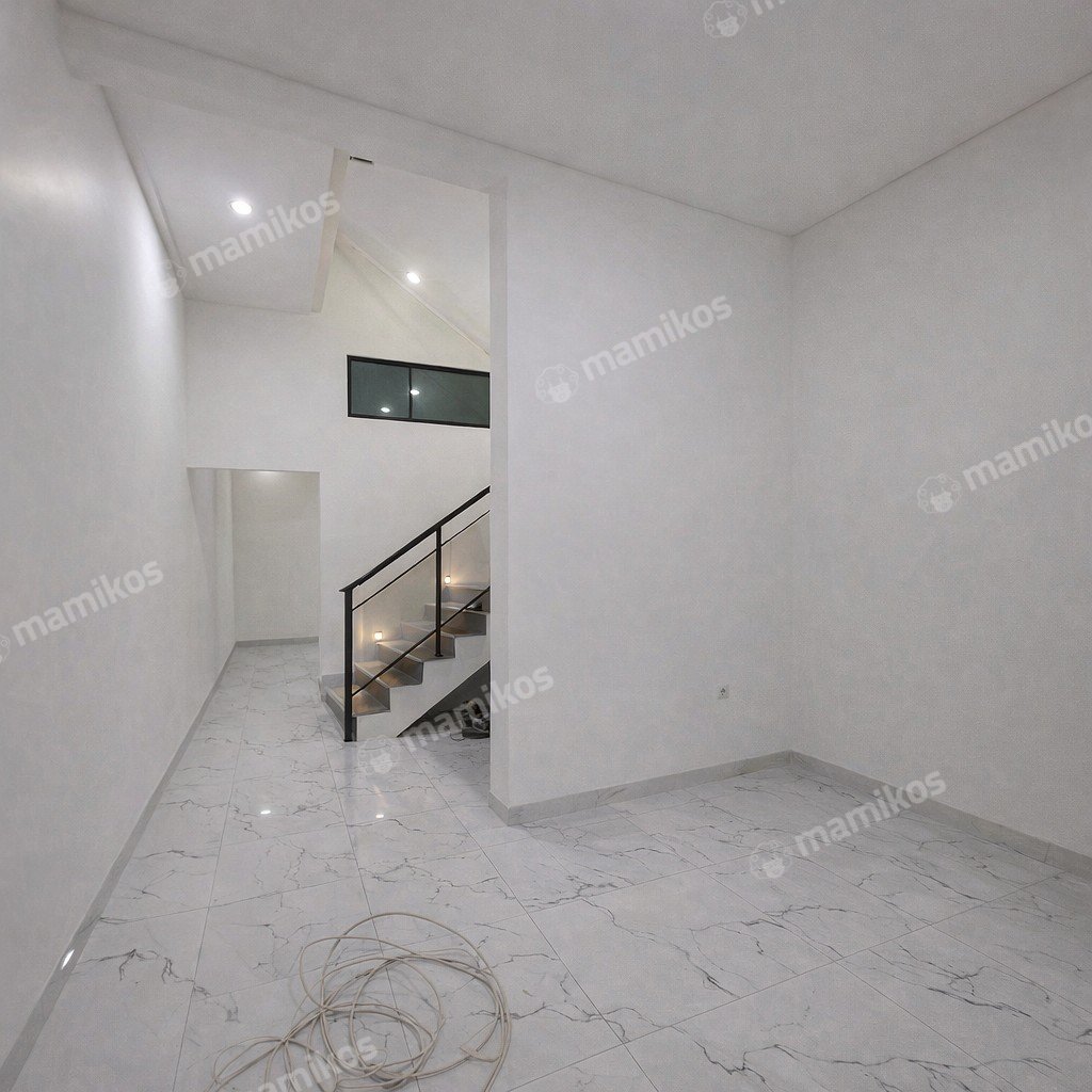 Rumah Sertifikat SHM 3 Kamar Tidur 5 Kamar Mandi Duri Kepa Jakarta Barat - Photo 3
