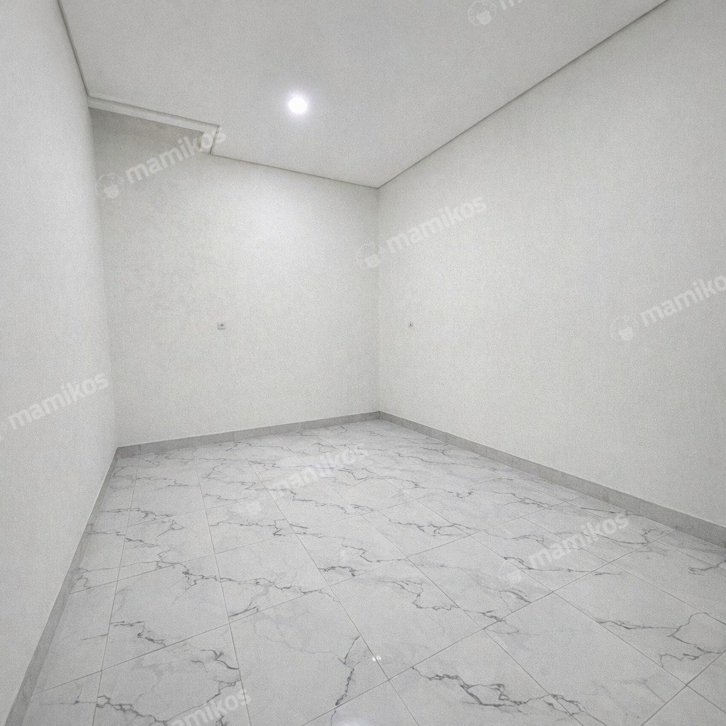 Rumah Sertifikat SHM 3 Kamar Tidur 5 Kamar Mandi Duri Kepa Jakarta Barat - Photo 4